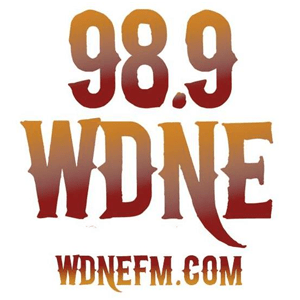WDNE-FM 98.9 FM