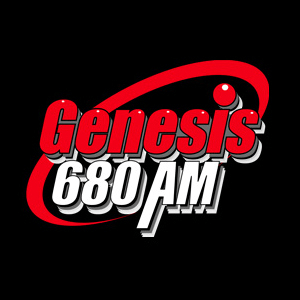 WGES - Genesis 680 AM