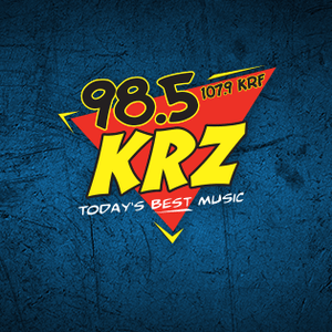 WKRZ - KRZ 98.5 FM