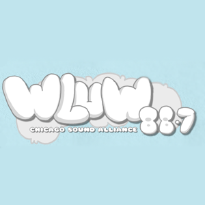 WLUW 88.7 FM