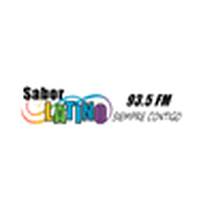 WSBL-LP Sabor Latino 93.5 FM