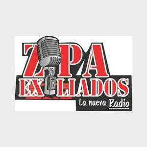 Zipa Exiliados