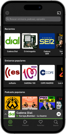 App Screen