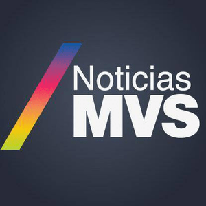 Escucha Noticias MVS en la aplicación