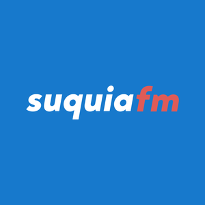 Escucha Radio Suquía en la aplicación