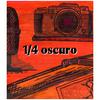 undefined 1/4 oscuro