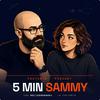 undefined 5 minutos con Sammy