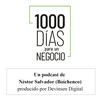 undefined 1000 Días Para Un Negocio