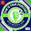 undefined 12 Talk Podcast with Mitch & Josh - The Official podcast of the UK Seahawkers