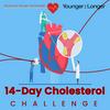 undefined 14-Day Cholesterol Challenge