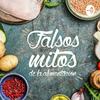 undefined 15 Mitos de La Alimentación Saludable - S&H