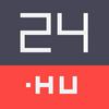 undefined Podcastok - 24.hu