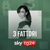 undefined 3 Fattori - Il podcast di Mariangela Pira