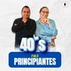undefined 40´s para principiantes