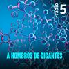 undefined A hombros de gigantes