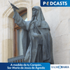 undefined A medida de tu Corazón. Sor María de Jesús de Ágreda