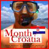 undefined A Month with Matthew: In Croatia