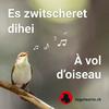 undefined À vol d'oiseau