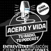 undefined ACERO Y VIDA