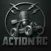 undefined Action RC