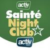 undefined ACTIV Sainté Night Club  | L'Émission des supporters des Verts !