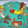 undefined Adolescencia: Sexualidad, Relaciones, Conducta.