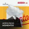 undefined Aerolíneas Momentos