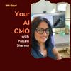 undefined Your AI CMO with Pallavi