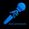 undefined AIRCOMMENT PODCASTS