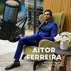 undefined Aitor Ferreira