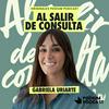 undefined Al salir de consulta