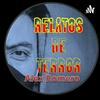 undefined Alex Romero Relatos De Terror