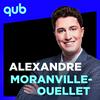 undefined Alexandre Moranville-Ouellet