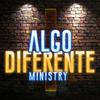 undefined Algo Diferente Ministry