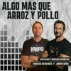 undefined ALGO MÁS QUE ARROZ Y POLLO