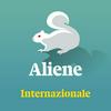 undefined Aliene
