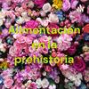 undefined Alimentación en la prehistoria