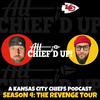undefined All Chief'd Up!: A Kansas City Chiefs Podcast