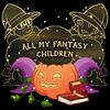 undefined All My Fantasy Children