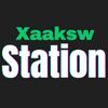 undefined Xaaksw Station