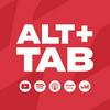 undefined Alt+Tab
