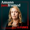 undefined Amann Unframed
