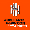 undefined Ambulante Radio Con Ilan Arditti