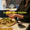 undefined Amsterdam Kitchen