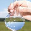 undefined Análisis del agua y suelos