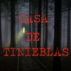 undefined Casa de Tinieblas - Audiolibros