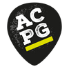 undefined Anyone Can Play Guitar