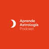 undefined Aprende Astrología, El Podcast