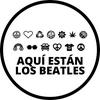 undefined Aquí están los Beatles