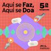 undefined Aqui se Faz, Aqui se Doa